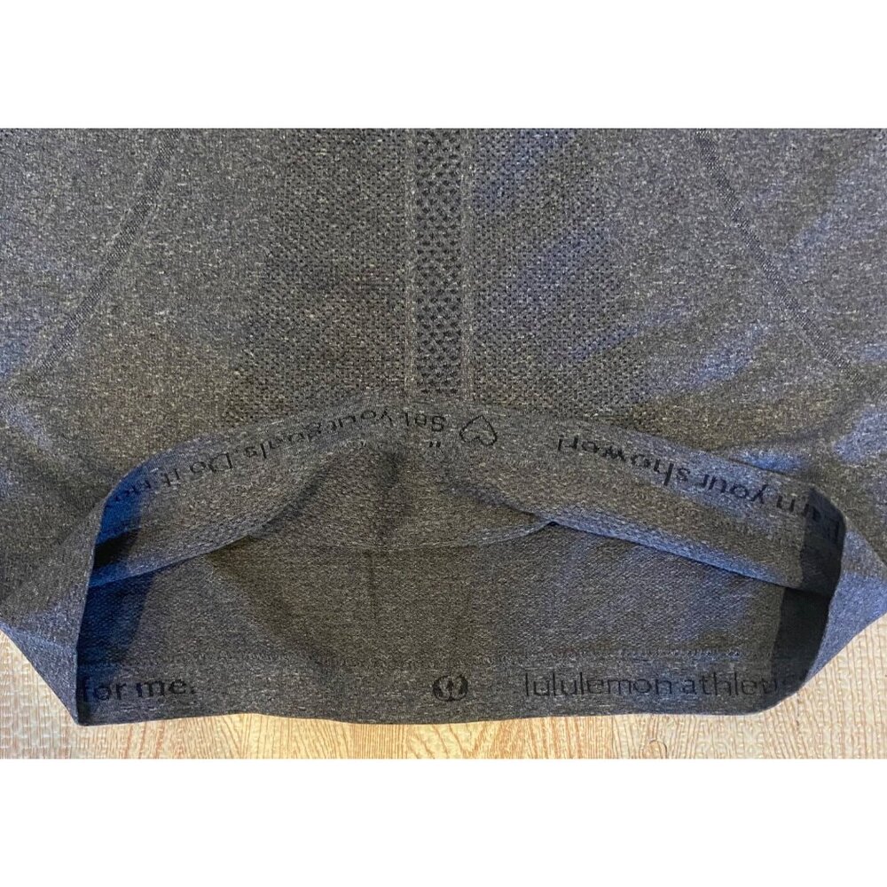 Lululemon Swiftly Tech Racerback 2.0 *High Neck - Picture 3 of 6